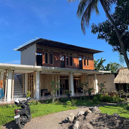 Rinjani Eco Villa Senaru Bayan Extérieur photo