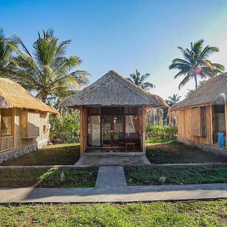 Rinjani Eco Villa Senaru Bayan Extérieur photo