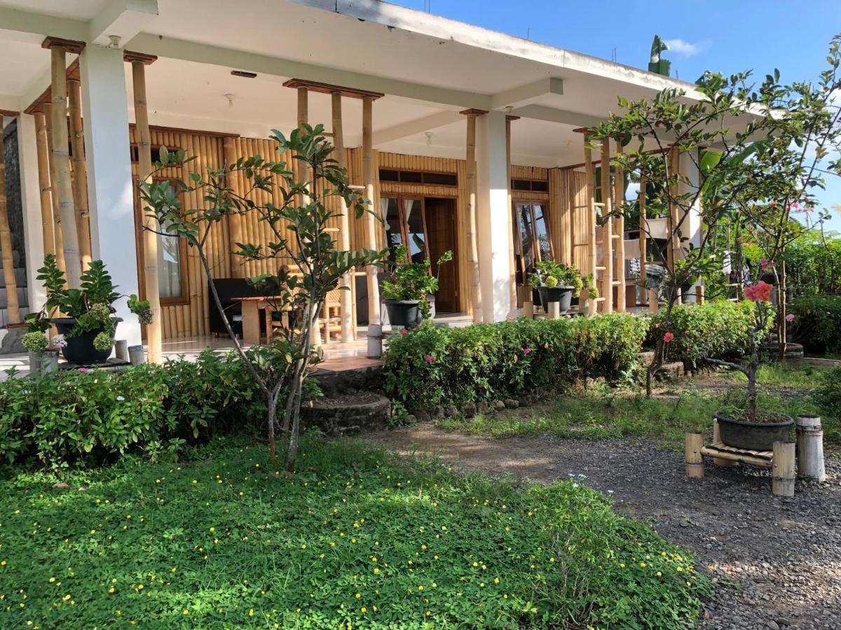 Rinjani Eco Villa Senaru Bayan Extérieur photo