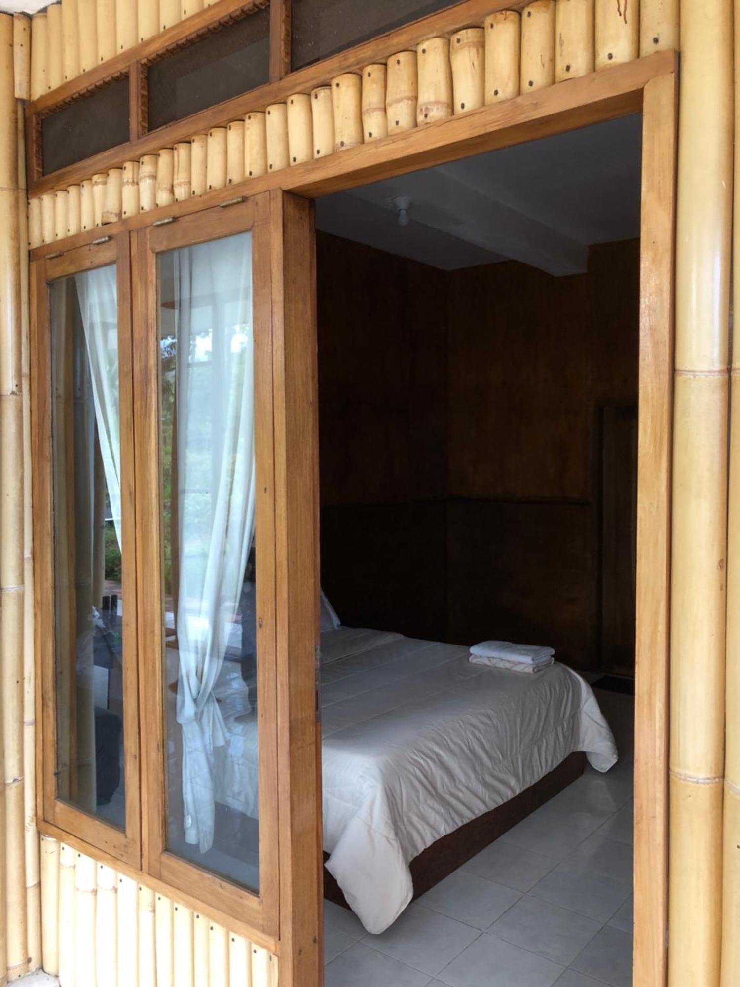 Rinjani Eco Villa Senaru Bayan Extérieur photo