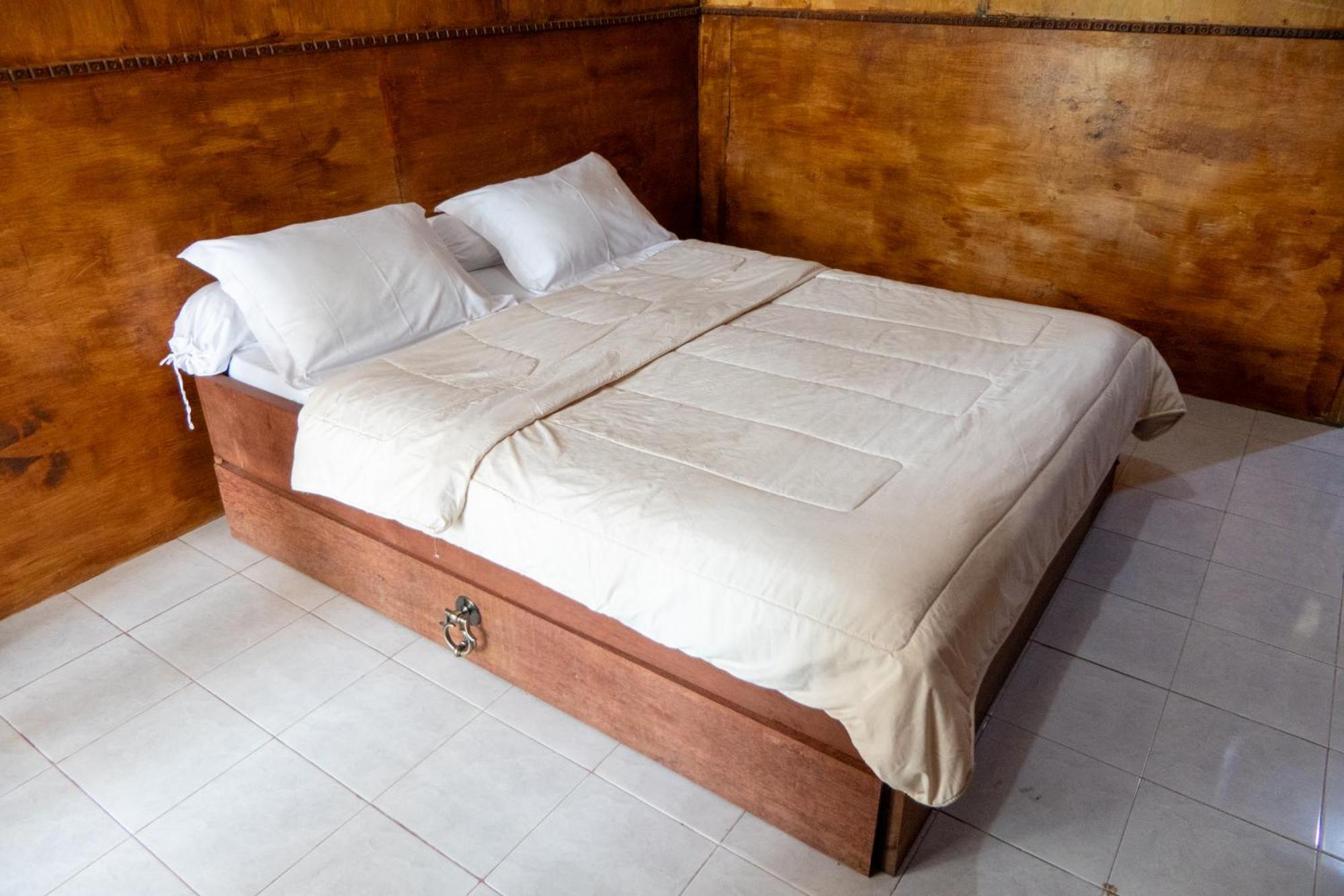 Rinjani Eco Villa Senaru Bayan Extérieur photo