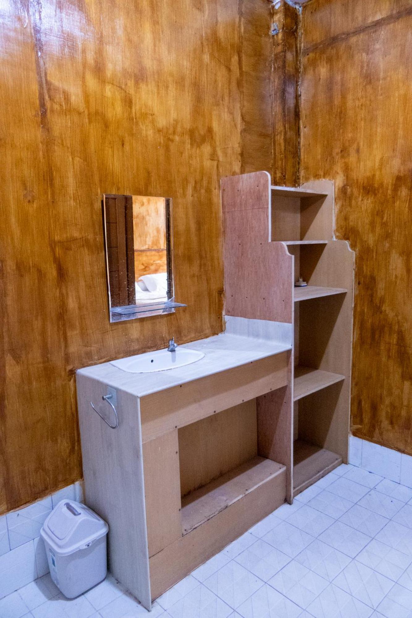 Rinjani Eco Villa Senaru Bayan Extérieur photo