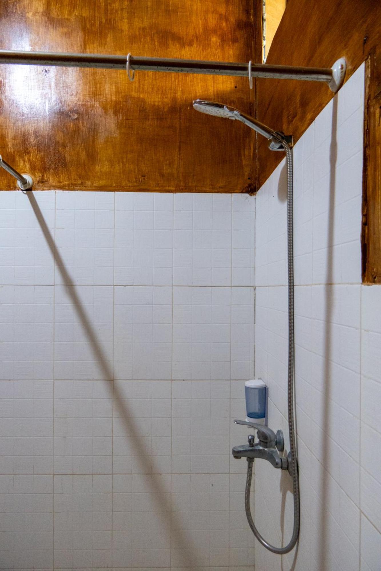 Rinjani Eco Villa Senaru Bayan Extérieur photo