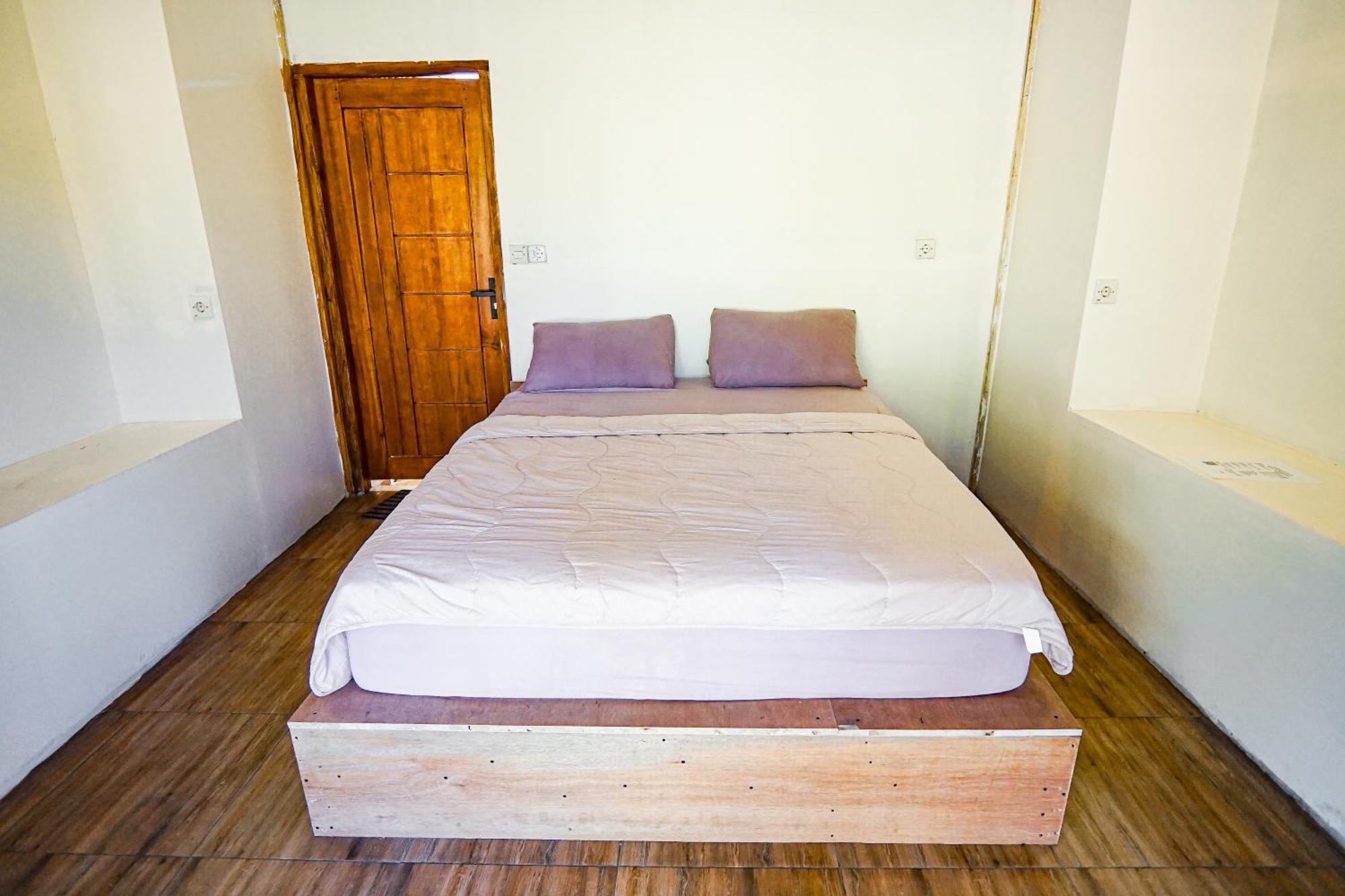 Rinjani Eco Villa Senaru Bayan Extérieur photo