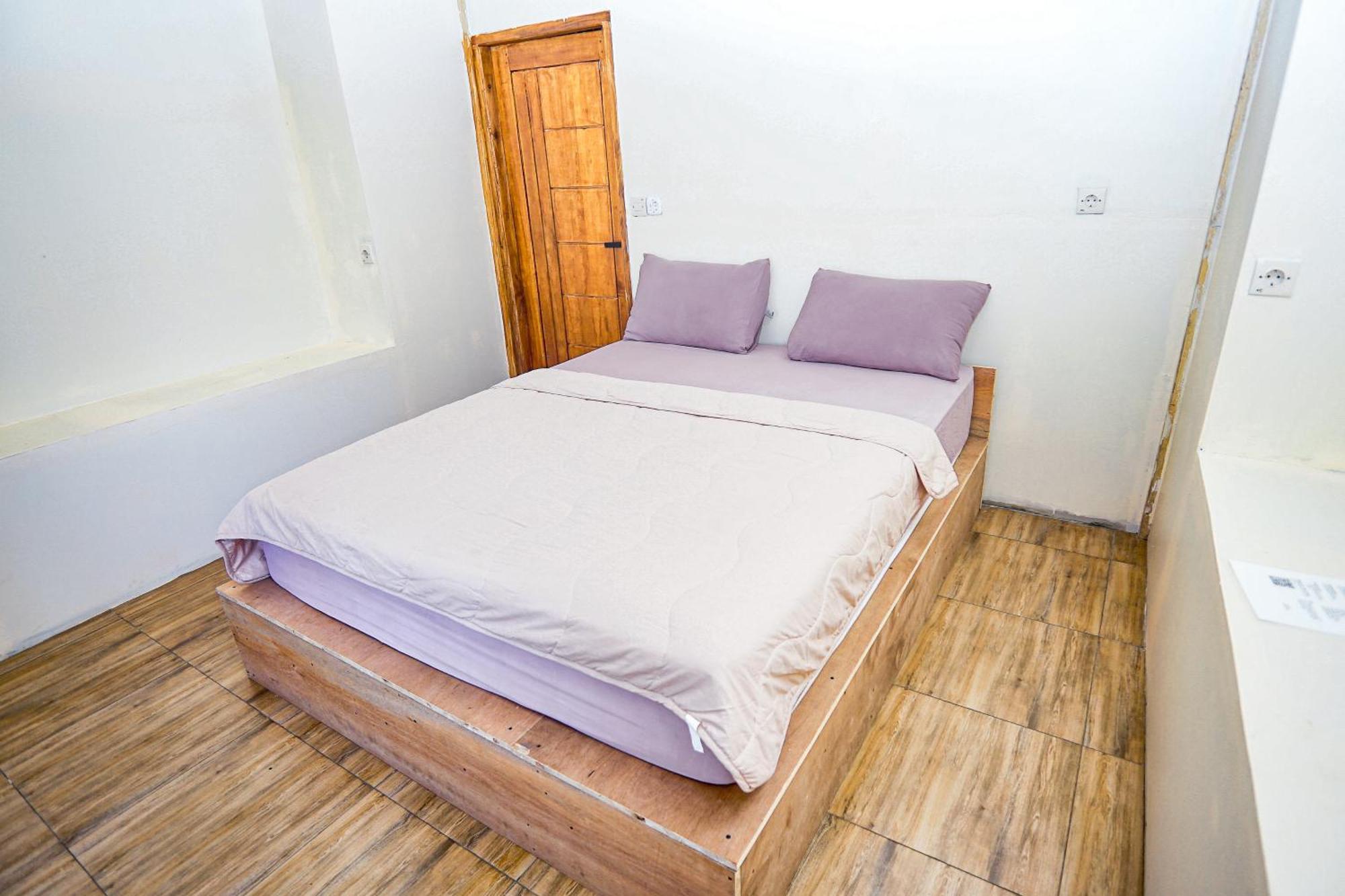 Rinjani Eco Villa Senaru Bayan Extérieur photo