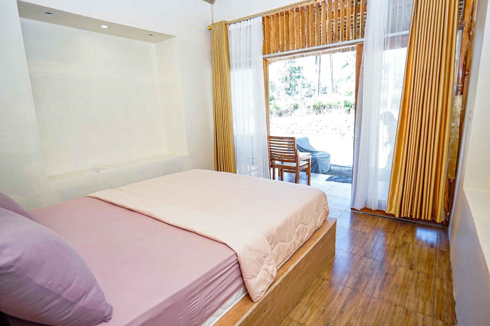 Rinjani Eco Villa Senaru Bayan Extérieur photo