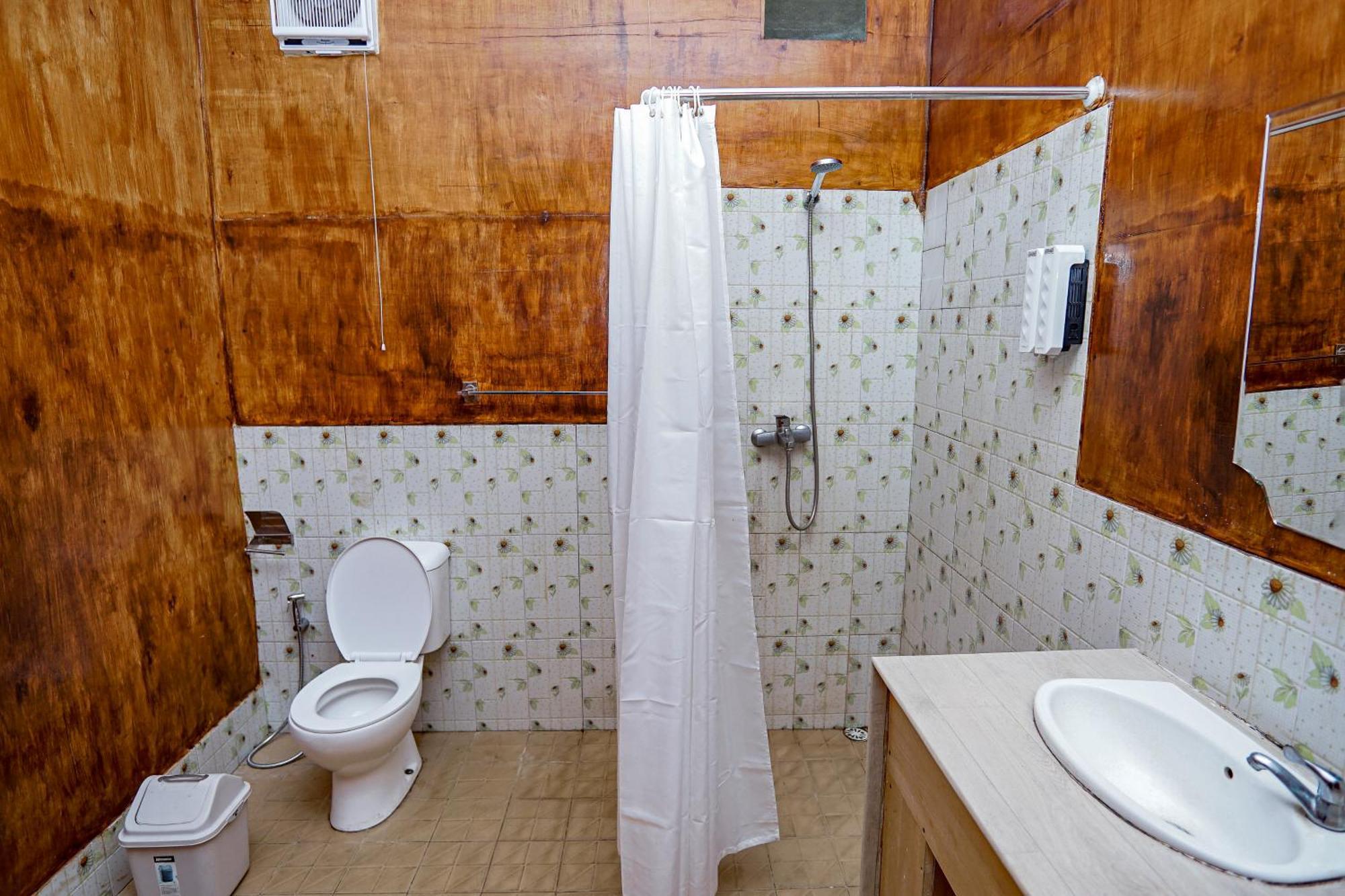 Rinjani Eco Villa Senaru Bayan Extérieur photo