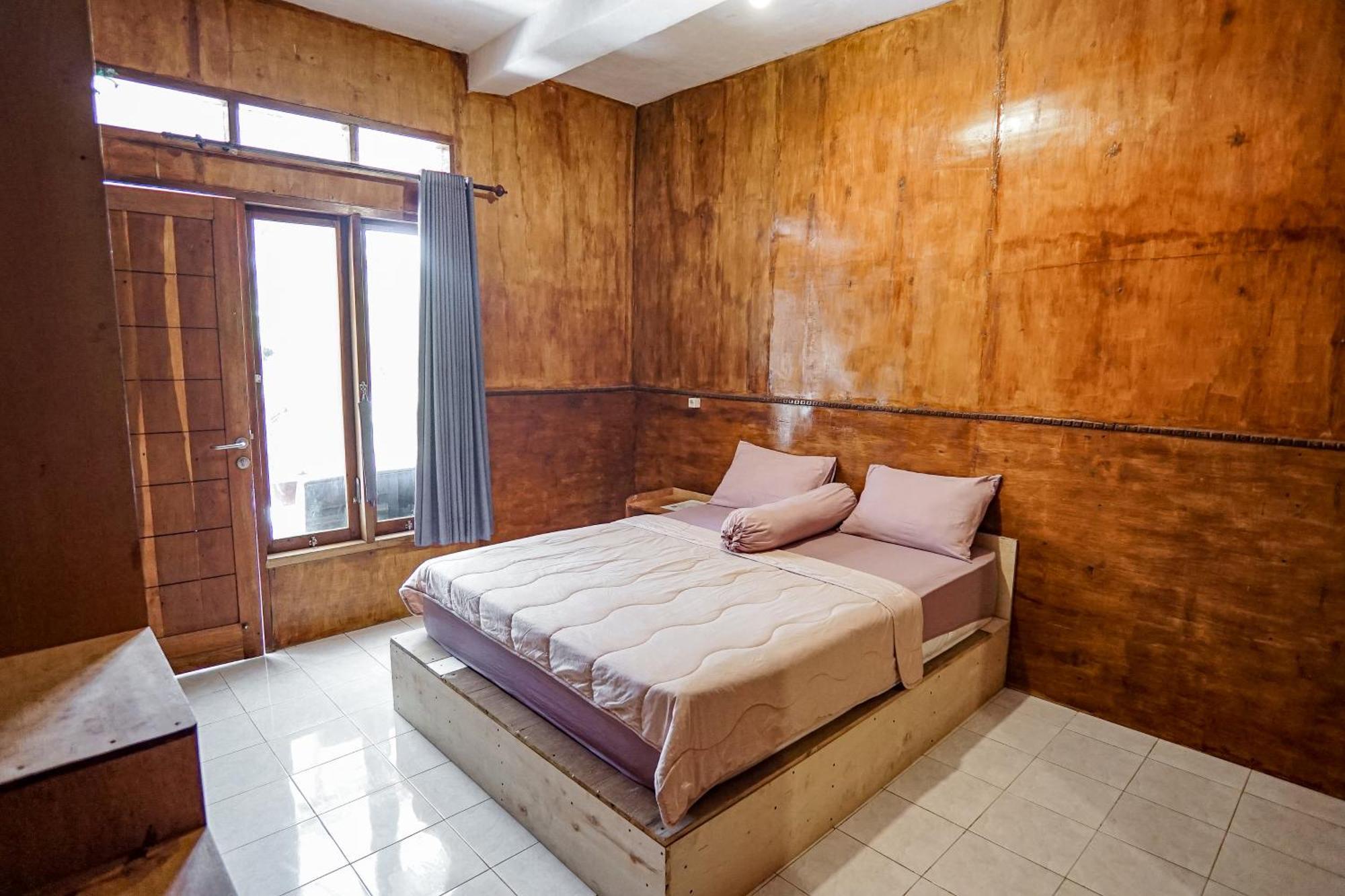 Rinjani Eco Villa Senaru Bayan Extérieur photo
